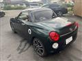 2015 Daihatsu Copen