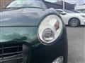 2015 Daihatsu Copen