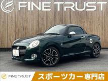 2015 Daihatsu Copen