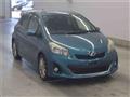 2012 Toyota Vitz
