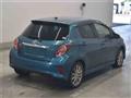 2012 Toyota Vitz