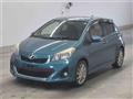 2012 Toyota Vitz