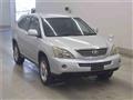 2008 Toyota Harrier Hybrid