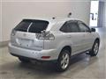 2008 Toyota Harrier Hybrid