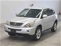 2008 Toyota Harrier Hybrid