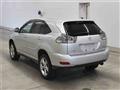 2008 Toyota Harrier Hybrid