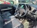 2008 Toyota Harrier Hybrid