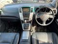 2008 Toyota Harrier Hybrid