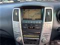 2008 Toyota Harrier Hybrid