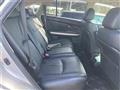 2008 Toyota Harrier Hybrid