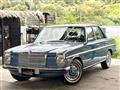 1974 Mercedes-Benz Midium Class