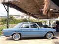 1974 Mercedes-Benz Midium Class
