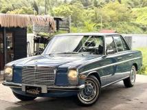 1974 Mercedes-Benz Midium Class