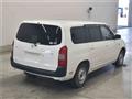 2011 Toyota Probox Van