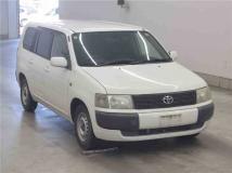 2011 Toyota Probox Van