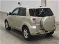 2011 Toyota Rush