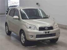 2011 Toyota Rush