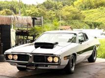1974 Dodge Charger
