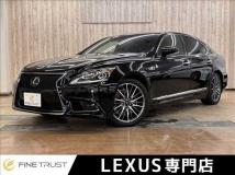 2013 Lexus LS