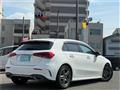 2019 Mercedes-Benz A-Class