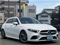 2019 Mercedes-Benz A-Class
