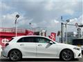 2019 Mercedes-Benz A-Class