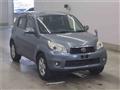 2014 Toyota Rush