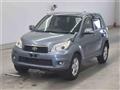 2014 Toyota Rush
