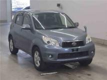 2014 Toyota Rush