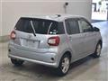 2016 Toyota Passo