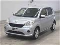 2016 Toyota Passo