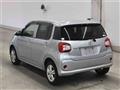 2016 Toyota Passo