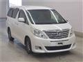 2014 Toyota Alphard G