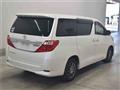 2014 Toyota Alphard G