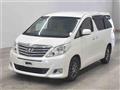 2014 Toyota Alphard G