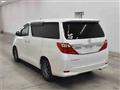 2014 Toyota Alphard G
