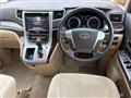 2014 Toyota Alphard G