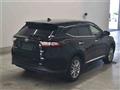2020 Toyota Harrier Hybrid
