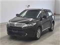 2020 Toyota Harrier Hybrid