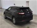 2020 Toyota Harrier Hybrid