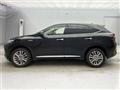2020 Toyota Harrier Hybrid