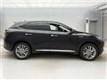 2020 Toyota Harrier Hybrid