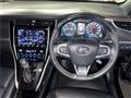 2020 Toyota Harrier Hybrid