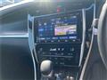 2020 Toyota Harrier Hybrid