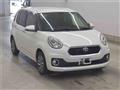 2016 Toyota Passo