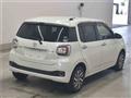 2016 Toyota Passo