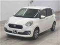 2016 Toyota Passo