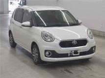 2016 Toyota Passo