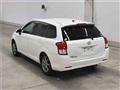 2013 Toyota Corolla Fielder
