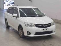 2013 Toyota Corolla Fielder